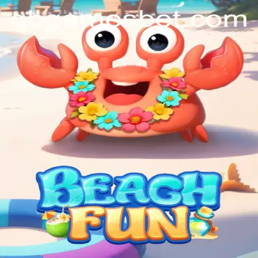 Descobrindo o BeachFun: A Nova Sensação nos Jogos de Verão