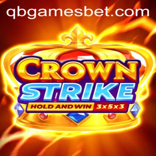 A Revolução no Mundo dos Jogos: Desvendando Crownstrike