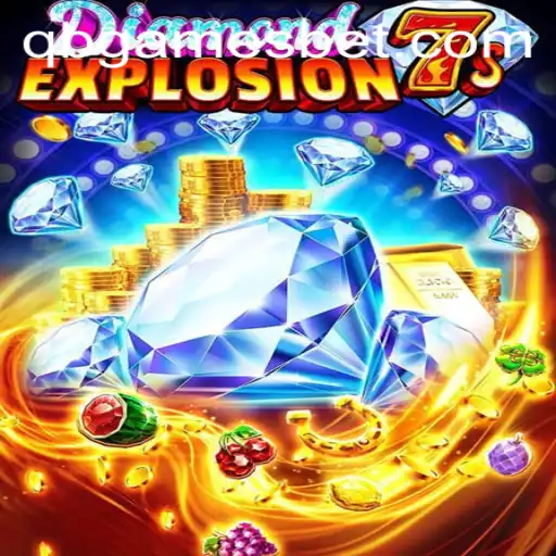 Explorando o Mundo Emocionante de DiamondExplosion7s