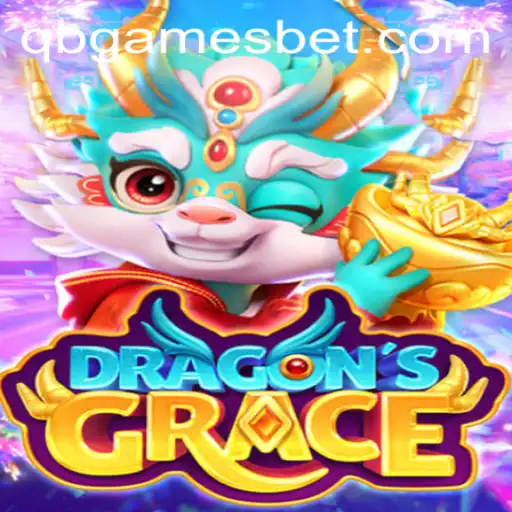 DragonsGrace: Mergulhe no Mundo Épico do Novo Jogo da QB Games