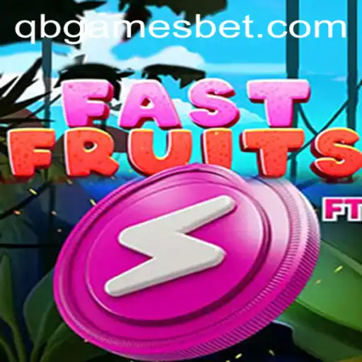 FastFruits: Descubra o Novo Sucesso do Mundo dos Jogos Criado pela QB Games