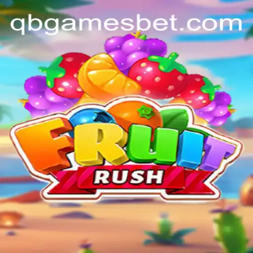 FruitRush: Um Mundo de Diversão e Desafios Frutíferos
