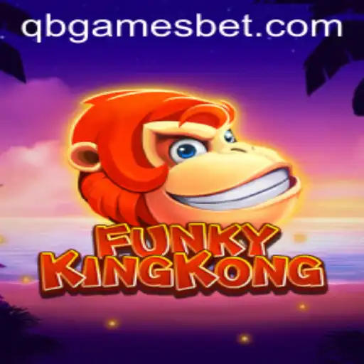 Explorando o Mundo de FunkyKingKong: Um Mergulho no Universo Dinâmico dos Jogos QB Games