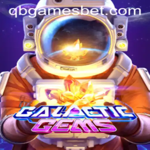 Explorando o Universo de GalacticGems: Um Jogo de Estratégia Envolvente por QB Games