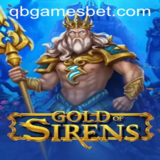 Descubra GoldofSirens: A Nova Aventura dos Jogos QB