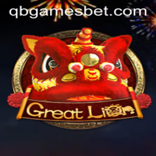 Aventura Estratégica com GreatLion: Explorando o Universo QB Games
