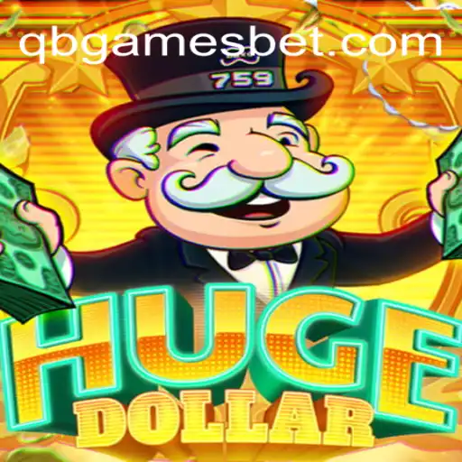 Explorando o Mundo de HugeDollar: O Jogo Que Está Conquistando os Amantes de QB Games