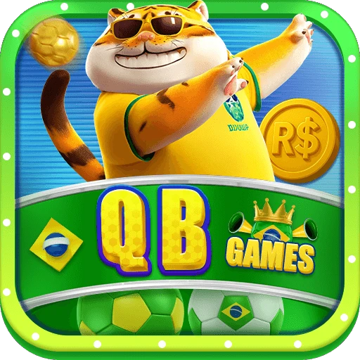 qb games Logo
