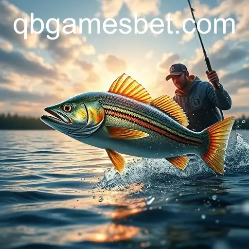 Jogos de pesca