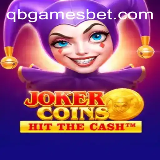 Descubra o Mundo Fascinante de JokerCoins: Uma Aventura com QB Games