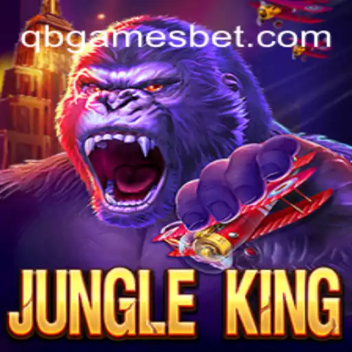 Descubra o Mundo de JungleKing: Um Aventureiro da QB Games