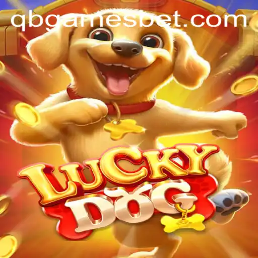 Descubra o Emocionante Jogo LuckyDog e as Inovações da QB Games