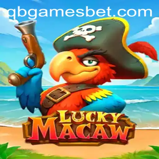 LuckyMacaw: O Jogo de Estratégia da QB Games Que Está Conquistando o Mundo