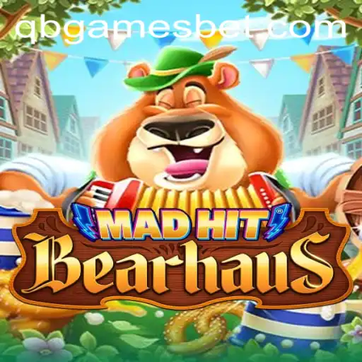 Descubra o Mundo Inovador de MadHitBearhaus