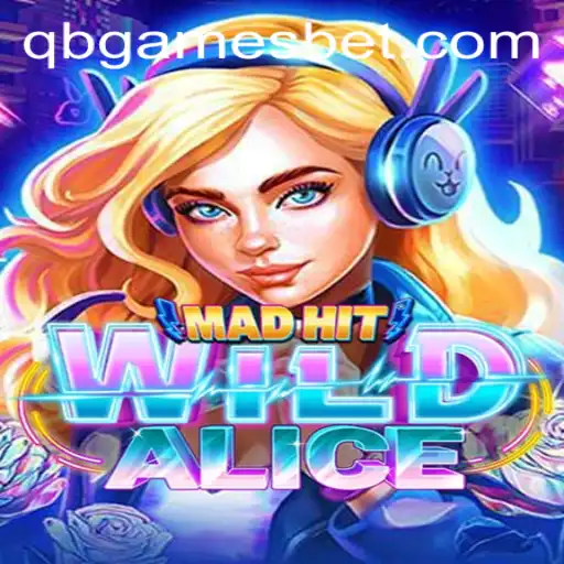 Explorando MadHitWildAlice: Um Aventuroso Jogo da QB Games