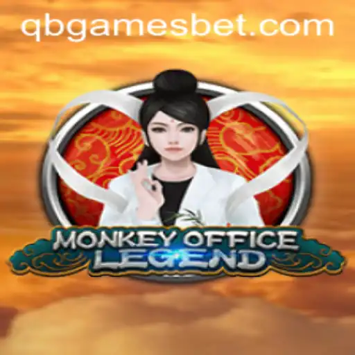Explorando o Fascinante Mundo de MonkeyOfficeLegend: O Novo Sucesso da QB Games