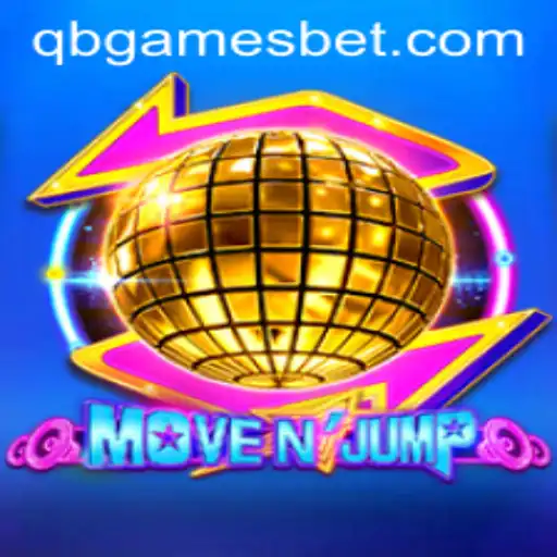 MovenJump: O Novo Fenômeno dos Jogos de Plataforma por QB Games