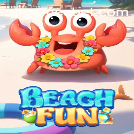 Descobrindo o BeachFun: A Nova Sensação nos Jogos de Verão