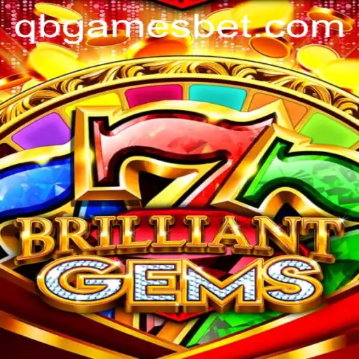 Descubra o Fascinante Mundo de 'BrilliantGems': Um Jogo Inovador da QB Games