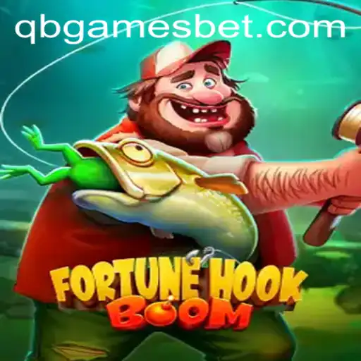 Explorando FortuneHookBoom: O Novo Sucesso dos QB Games