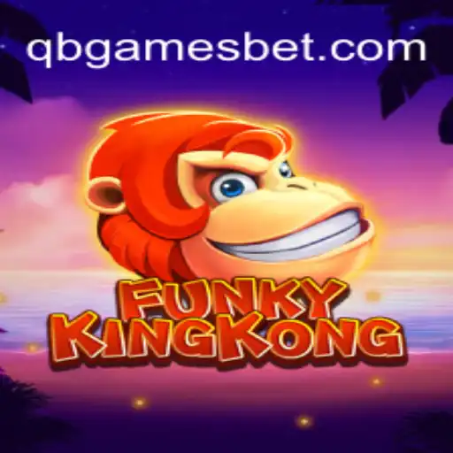 Explorando o Mundo de FunkyKingKong: Um Mergulho no Universo Dinâmico dos Jogos QB Games