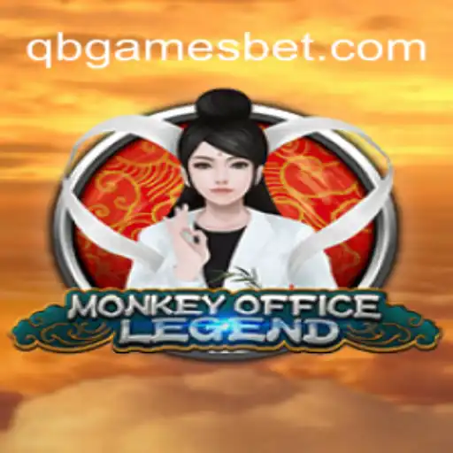 Explorando o Fascinante Mundo de MonkeyOfficeLegend: O Novo Sucesso da QB Games