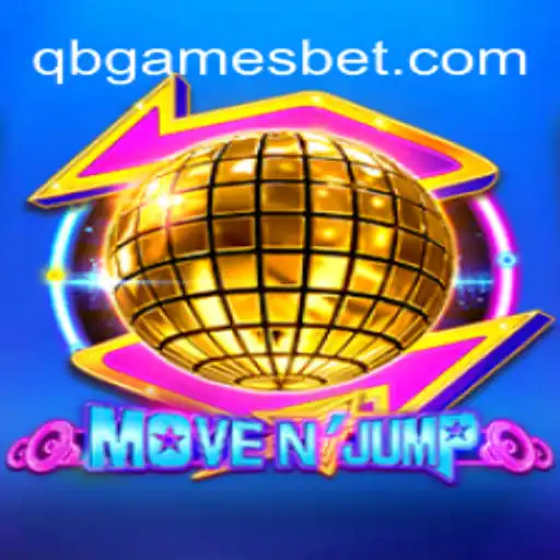 MovenJump: O Novo Fenômeno dos Jogos de Plataforma por QB Games