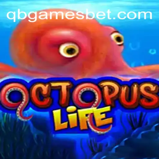 Descubra o Fascinante Mundo de OctopusLife: O Novo Sucesso da QB Games