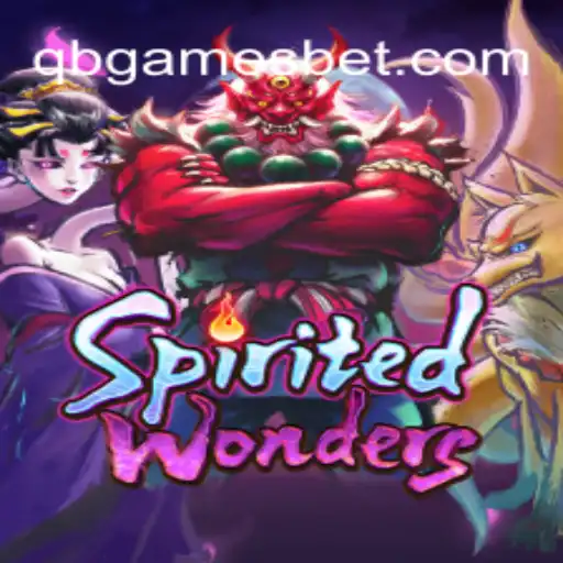 SpiritedWonders: Explorando o Fascinante Universo do Jogo da QB Games
