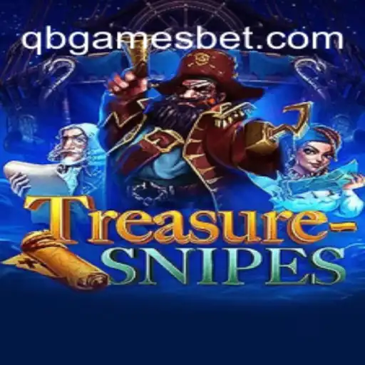 Explorando o Fascinante Mundo de 'TreasureSnipes' da QB Games