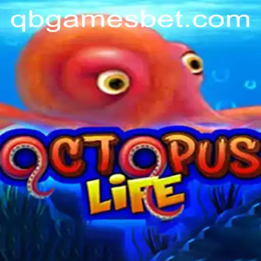 Descubra o Fascinante Mundo de OctopusLife: O Novo Sucesso da QB Games