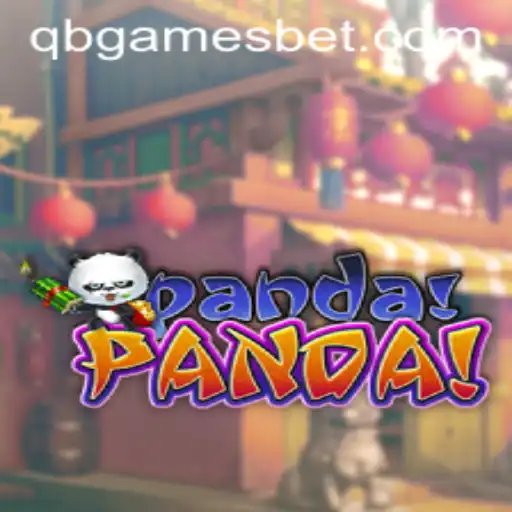 PandaPanda: Um Jogo Encantador da QB Games
