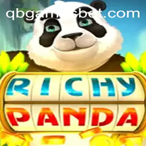 Descubra a Emoção de RichyPanda: Um Olhar Profundo no Jogo da QB Games