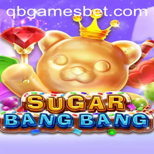 Descubra SUGARBANGBANG: O Novo Frenesi do Mundo dos Jogos Criado pela QB Games