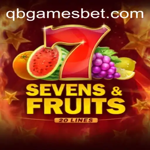 SevensFruits20: Explorando o Novo Lançamento de QB Games