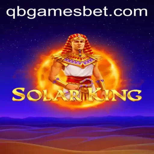 Explorando SolarKing: O Desafio Intergaláctico da QB Games