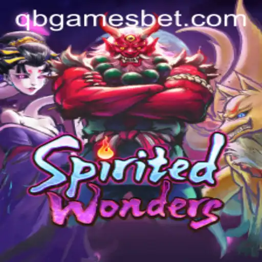 SpiritedWonders: Explorando o Fascinante Universo do Jogo da QB Games