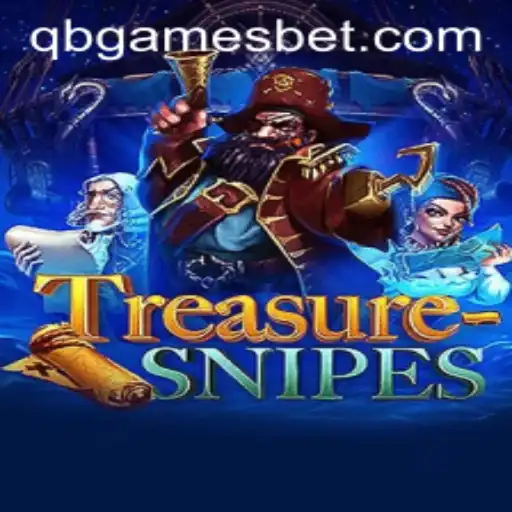 Explorando o Fascinante Mundo de 'TreasureSnipes' da QB Games