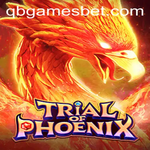 TrialofPhoenix: Explorando o Fascinante Universo do Jogo de Estratégia da QB Games