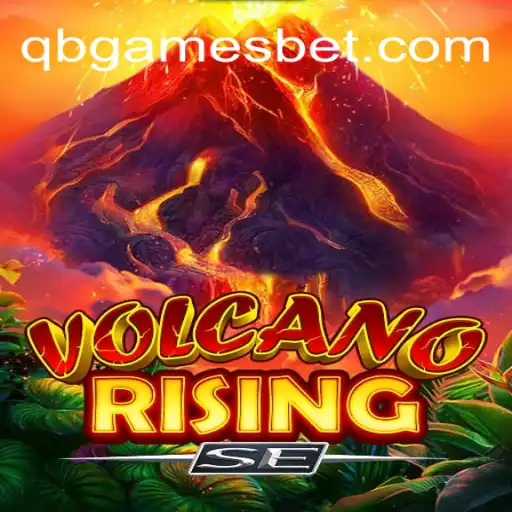 VolcanoRisingSE: A Aventura Explosiva dos Jogadores